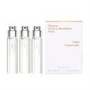 MAISON FRANCIS KURKDJIAN Aqua Universalis EDT Refill 3x11 ml